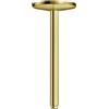 AXOR One braccio doccia, 48495990, One oro [Rubinetteria Bagno > Soffioni Doccia]