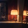 Foscarini Lumiere lampada da tavolo, FN026021EC_11, Lumiere [Lampade per Interni > Lampade da Tavolo]