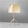 Foscarini Lumiere lampada da tavolo, FN026021EH_12, Lumiere [Lampade per Interni > Lampade da Tavolo]