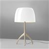 Foscarini Lumiere lampada da tavolo, FN026021EH_11, Lumiere [Lampade per Interni > Lampade da Tavolo]