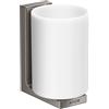 AXOR Universal Rectangular porta spazzolini, 42604330, Universal Rectangular [Accessori Bagno > Porta Spazzolini]