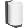 AXOR Universal Rectangular porta spazzolini, 42604340, Universal Rectangular [Accessori Bagno > Porta Spazzolini]