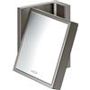 AXOR Universal Rectangular specchio cosmetico, ingrandimento 1,7x, 42649330, Universal Rectangular [Specchi Cosmetici > Specchi Cosmetici]