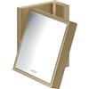 AXOR Universal Rectangular specchio cosmetico, ingrandimento 1,7x, 42649140, Universal Rectangular [Specchi Cosmetici > Specchi Cosmetici]