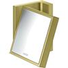 AXOR Universal Rectangular specchio cosmetico, ingrandimento 1,7x, 42649950, Universal Rectangular [Specchi Cosmetici > Specchi Cosmetici]
