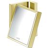 AXOR Universal Rectangular specchio cosmetico, ingrandimento 1,7x, 42649990, Universal Rectangular [Specchi Cosmetici > Specchi Cosmetici]