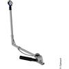 Geberit Universal set scarico e troppopieno per vasca speciale, 150505006, Universal [Rubinetteria Bagno > Sistemi di Scarico]
