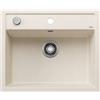 Blanco Dalago lavello da cucina, 527064, 6-F Dalago bianco soft opaco [Lavelli da Cucina > per Base Sottolavello a partire da 60 cm]