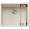 Blanco Etagon lavello da cucina, 527075, 500-U Etagon bianco soft opaco [Lavelli da Cucina > per Base Sottolavello a partire da 60 cm]