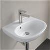 Villeroy & Boch O.novo lavamani, 43404501, O.novo bianco [Lavabi > Lavamani]