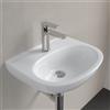 Villeroy & Boch O.novo lavamani, 43404601, O.novo bianco [Lavabi > Lavamani]