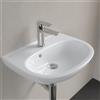 Villeroy & Boch O.novo lavamani, 43405001, O.novo bianco [Lavabi > Lavamani]