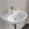 Villeroy & Boch O.novo lavamani, 43405101, O.novo bianco [Lavabi > Lavamani]