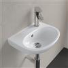 Villeroy & Boch O.novo lavamani, 43403R01, O.novo bianco [Lavabi > Lavamani]