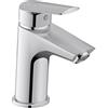 Duravit No.1 rubinetto lavabo S, N11010002010, S No.1 cromo [Rubinetteria Bagno > Rubinetteria Lavabo]