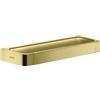 AXOR Universal Softsquare maniglia di sostegno, 42830990, Universal Softsquare oro [Accessori Bagno > Maniglie di Sostegno]