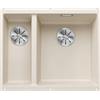 Blanco Subline lavello da cucina, 527163, 340/160-U Subline bianco soft opaco [Lavelli da Cucina > per Base Sottolavello a partire da 60 cm]