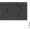 Geberit Sigma10 placca di azionamento per maniglia di supporto pieghevole Round, 115869166, Round Sigma10 [Placche di Scarico > Placche di Scarico per WC]