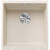 Blanco Subline lavello da cucina, 527166, 400-U Subline bianco soft opaco [Lavelli da Cucina > per Base Sottolavello a partire da 50 cm]