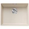 Blanco Subline lavello da cucina, 527169, 500-F Subline bianco soft opaco [Lavelli da Cucina > per Base Sottolavello a partire da 60 cm]