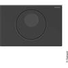 Geberit Sigma10 placca di azionamento Round, 115890166, Round Sigma10 [Placche di Scarico > Placche di Scarico per WC]