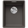 Blanco Subline lavello da cucina, 527342, Subline grigio vulcanico opaco [Lavelli da Cucina > per Base Sottolavello a partire da 40 cm]