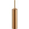 Duravit Starck T set portascopino WC, 0099450400, Starck T [Accessori Bagno > Set Portascopino]