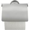 Duravit Starck T porta rotolo, 0099407000, Starck T acciaio inox spazzolato [Accessori Bagno > Porta Rotolo]