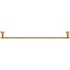 Duravit Starck T barra portasciugamani, 0099430400, Starck T bronzo spazzolato [Accessori Bagno > Portasciugamani]