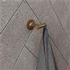 Duravit Starck T gancio portasciugamani, 0099300400, Starck T bronzo spazzolato [Accessori Bagno > Portasciugamani]