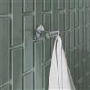 Duravit Starck T gancio portasciugamani, 0099307000, Starck T acciaio inox spazzolato [Accessori Bagno > Portasciugamani]