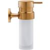 Duravit Starck T dispenser per sapone, 0099350400, Starck T [Accessori Bagno > Portasapone]