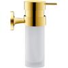 Duravit Starck T dispenser per sapone, 0099353400, Starck T [Accessori Bagno > Portasapone]