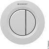 Geberit Typ 01 azionamento a distanza Round, 116042JQ1, Round Typ 01 [Placche di Scarico > Accessori per Placche di Scarico]