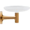 Duravit Starck T portasaponetta, 0099330400, Starck T [Accessori Bagno > Portasapone]