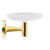 Duravit Starck T portasaponetta, 0099333400, Starck T [Accessori Bagno > Portasapone]