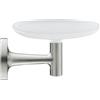 Duravit Starck T portasaponetta, 0099337000, Starck T [Accessori Bagno > Portasapone]