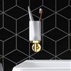 Duravit Starck T porta spazzolini, 0099313400, Starck T [Accessori Bagno > Porta Spazzolini]