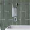 Duravit Starck T porta spazzolini, 0099317000, Starck T [Accessori Bagno > Porta Spazzolini]