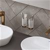 Duravit Starck T porta spazzolini, 0099480400, Starck T [Accessori Bagno > Porta Spazzolini]