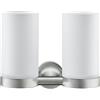 Duravit Starck T porta spazzolini, 0099487000, Starck T [Accessori Bagno > Porta Spazzolini]