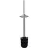 Duravit testa scopino con maniglia, 1004701000, Starck T cromo [Accessori Bagno > Accessori per Accessori Bagno]