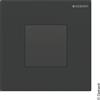 Geberit Tipo 20 placca di azionamento Square, 116037161, Square Type 20 [Placche di Scarico > Placche di Scarico per Orinatoi]