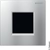 Geberit Tipo 20 placca di azionamento Square, 116027JQ1, Square Type 20 [Placche di Scarico > Placche di Scarico per Orinatoi]