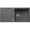 Blanco Metra lavello da cucina, 527308, XL 6 S-F Metra grigio vulcanico opaco [Lavelli da Cucina > per Base Sottolavello a partire da 60 cm]
