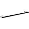 Emco System2 barra portasciugamani, 356000140, System2 cromo [Accessori Bagno > Portasciugamani]