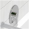 Villeroy & Boch Architectura rubinetto doccia da incasso con miscelatore, TVS10335200061, Architectura cromo [Rubinetteria Bagno > Rubinetteria Doccia]