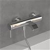 Villeroy & Boch Dawn rubinetto vasca esterno, miscelatore monocomando, TVT10650115261, Dawn cromo [Rubinetteria Bagno > Rubinetteria Vasca]