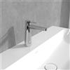 Villeroy & Boch Conum rubinetto lavabo, TVW12700300161, Conum cromo [Rubinetteria Bagno > Rubinetteria Lavabo]