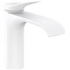 hansgrohe Vivenis rubinetto lavabo 110 CoolStart, 75024700, 110 Vivenis bianco opaco [Rubinetteria Bagno > Rubinetteria Lavabo]